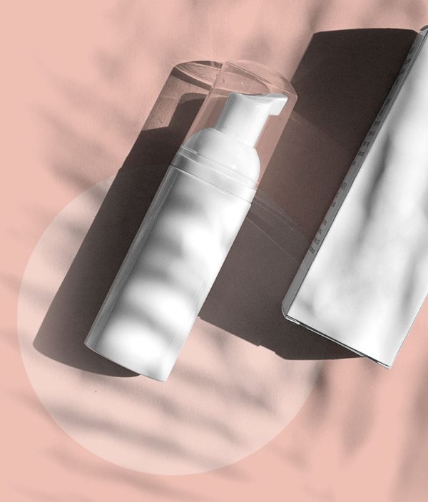 2D Brown Spot Remover